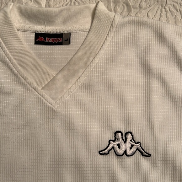 Kappa Long Sleeve - Picture 5 of 5